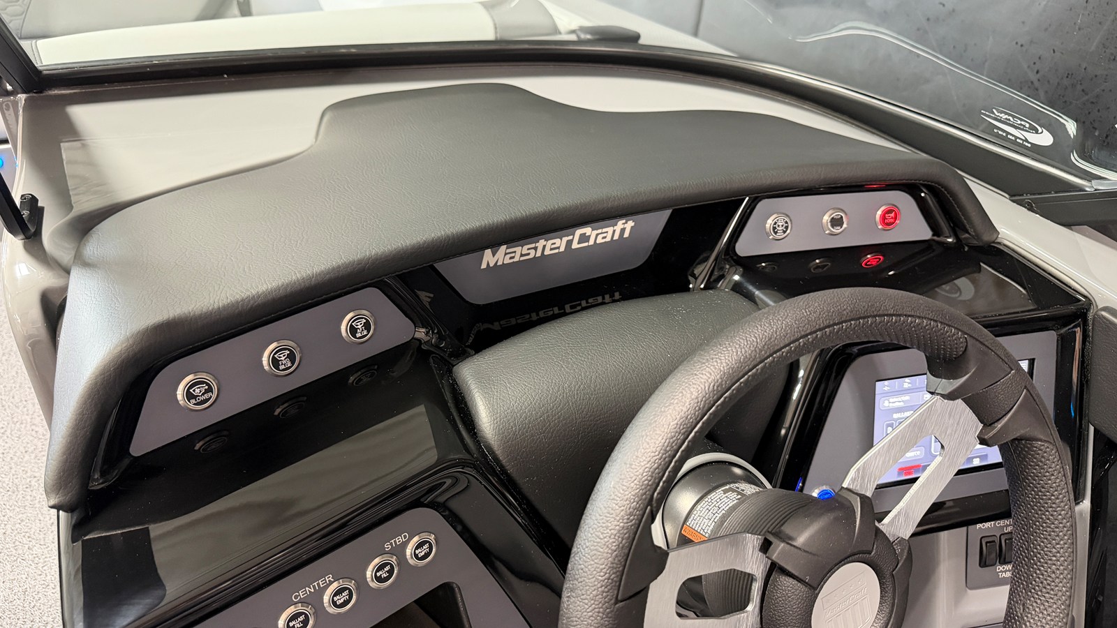 MASTERCRAFT NXT24, photo 66