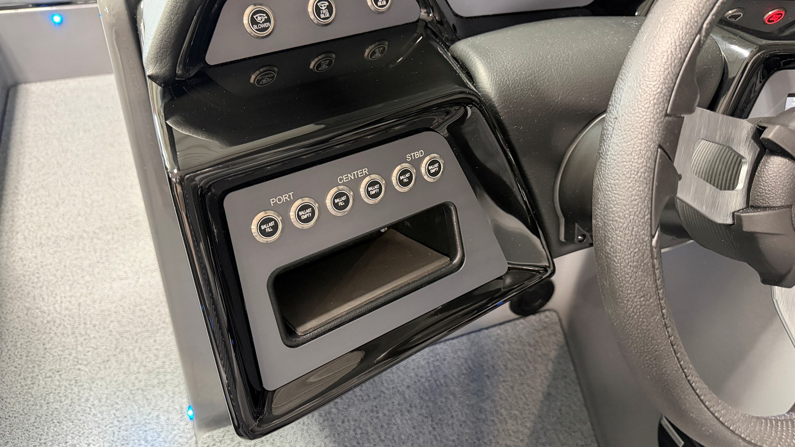 MASTERCRAFT NXT24, photo 67
