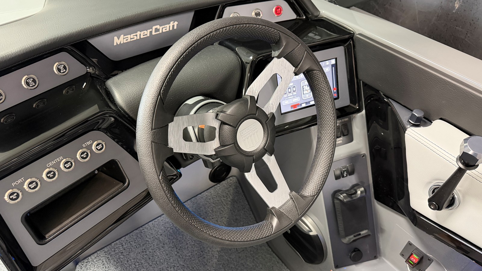 MASTERCRAFT NXT24, photo 68