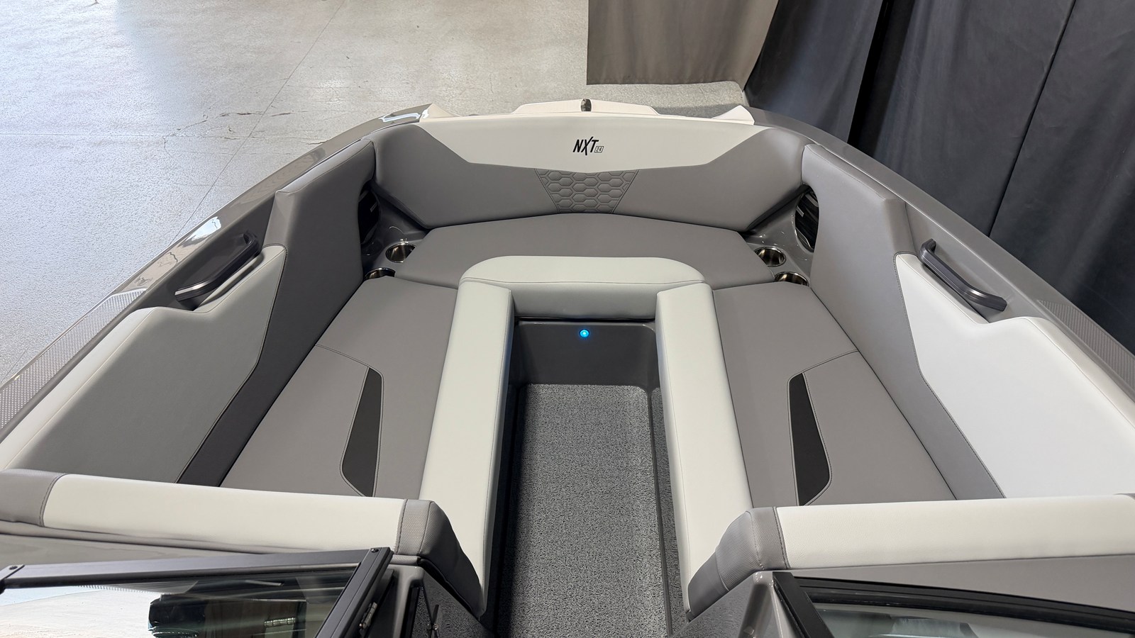 MASTERCRAFT NXT24, photo 74