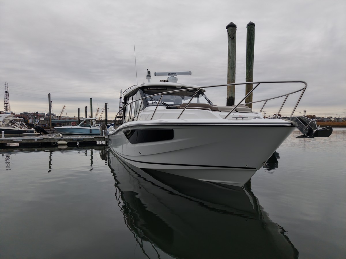 BOSTON WHALER 365 CONQUEST, photo 58