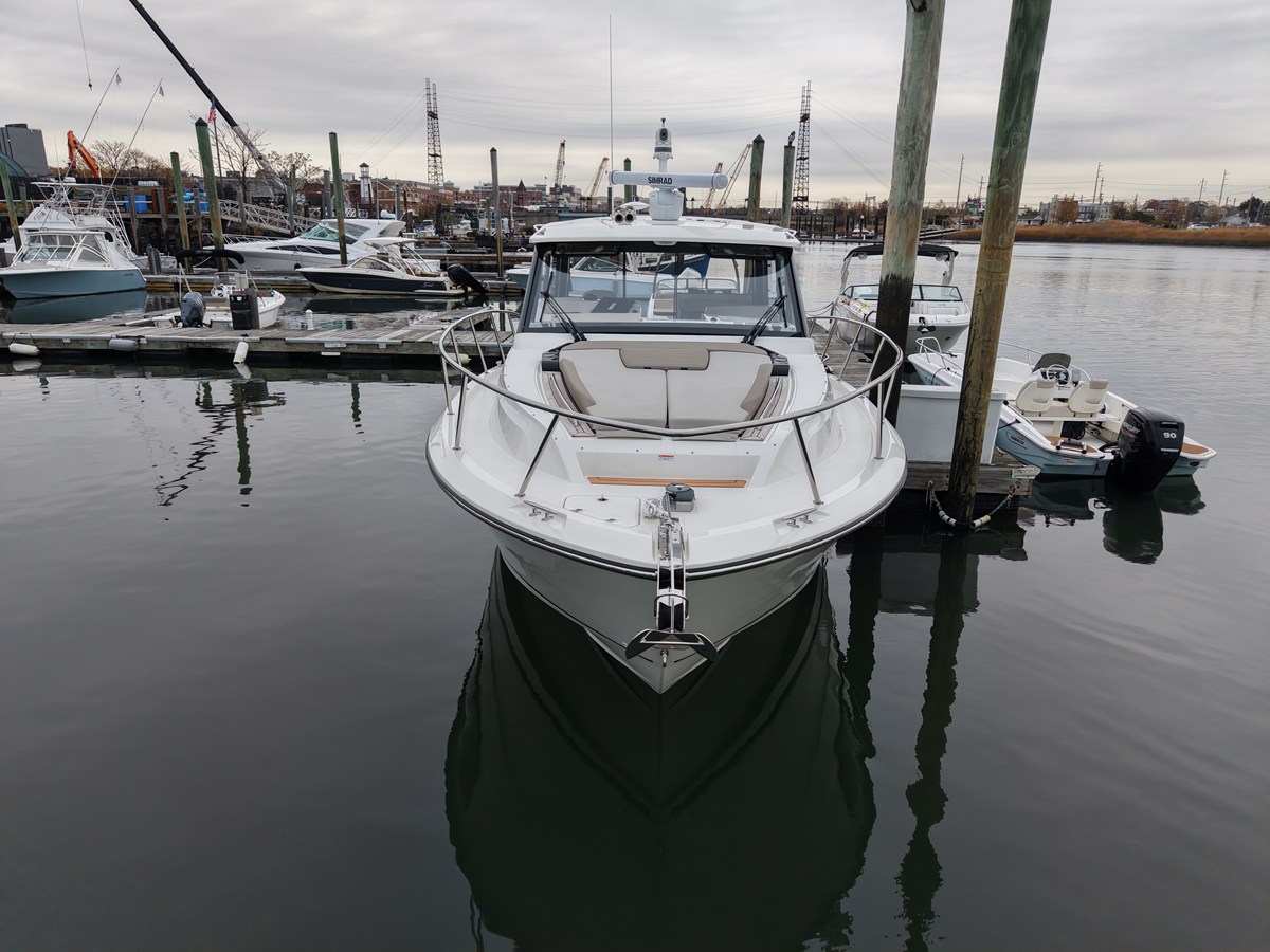 BOSTON WHALER 365 CONQUEST, photo 60