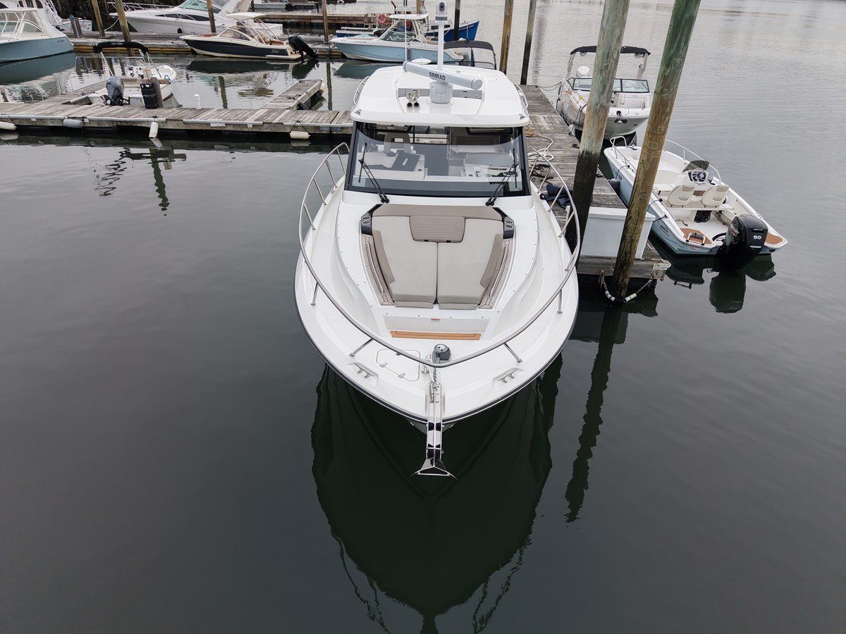 BOSTON WHALER 365 CONQUEST, photo 61