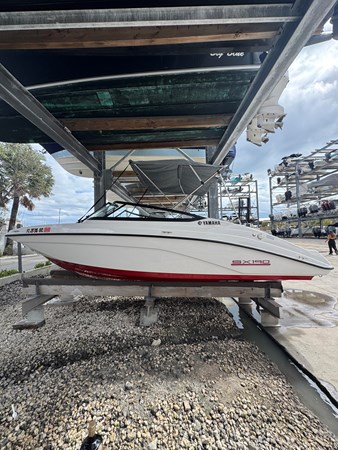 2024 YAMAHA SX 190 — 2024 Yamaha SX190
