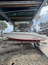 2024 YAMAHA SX 190