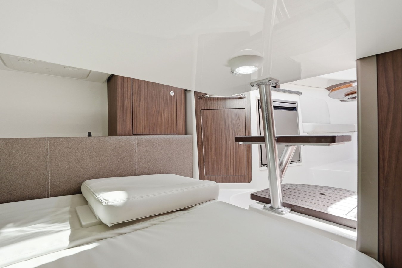BOSTON WHALER 285 CONQUEST, photo 35