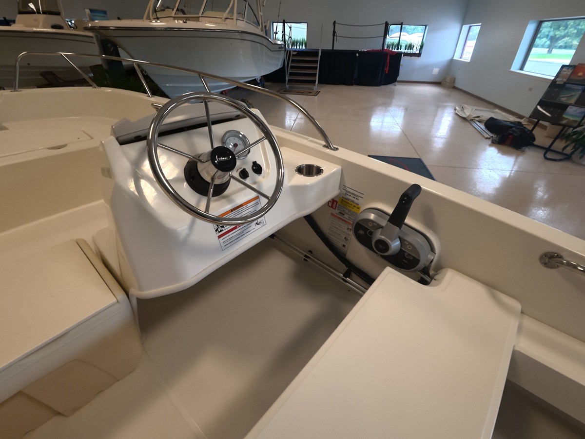 BOSTON WHALER 160 SUPER SPORT, photo 11