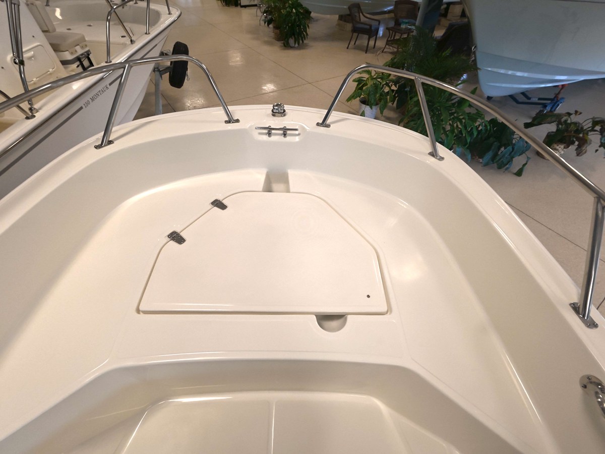 BOSTON WHALER 160 SUPER SPORT, photo 14