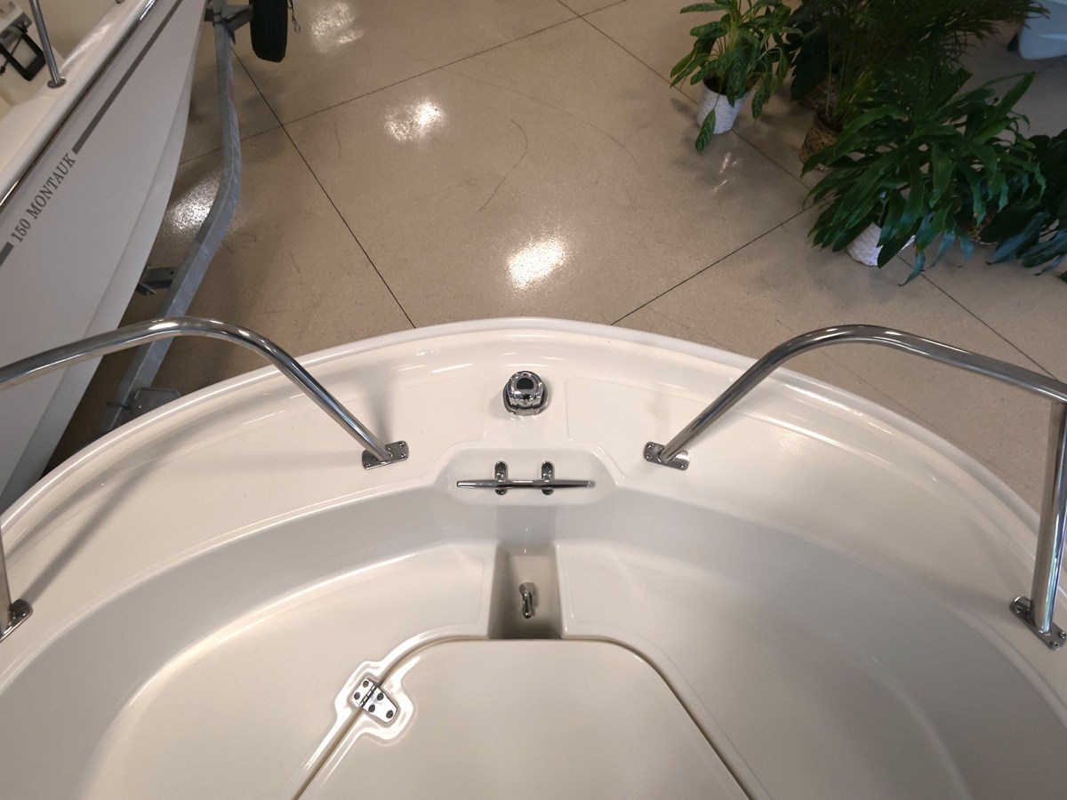 BOSTON WHALER 160 SUPER SPORT, photo 17