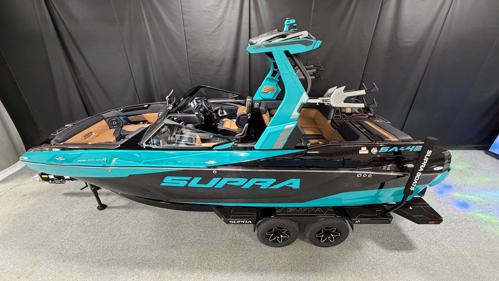 SUPRA SA, photo 2