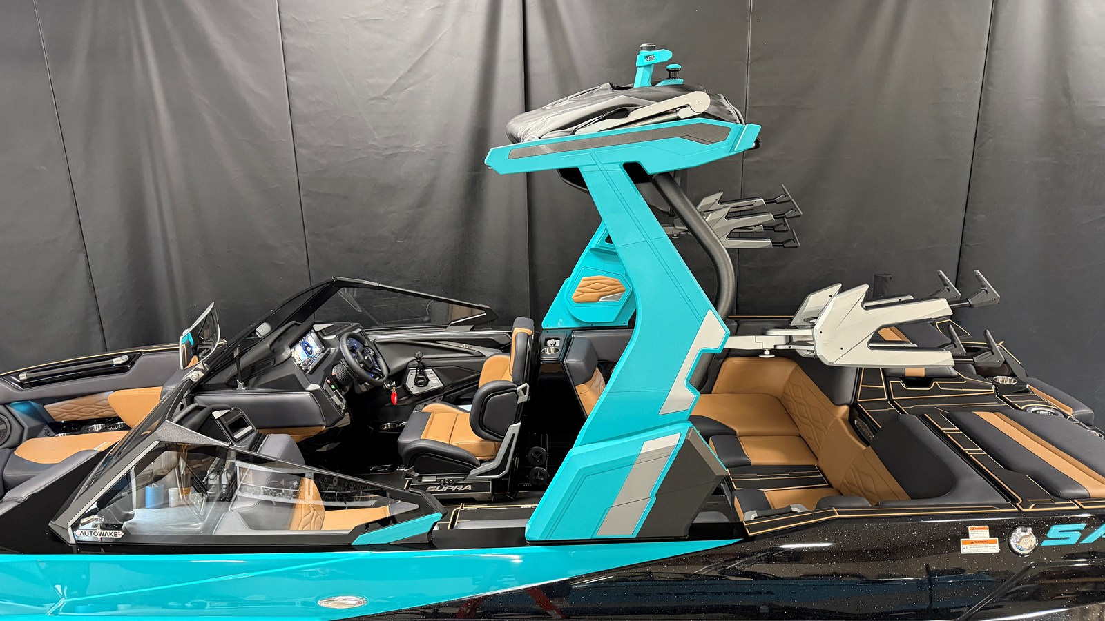 SUPRA SA, photo 6