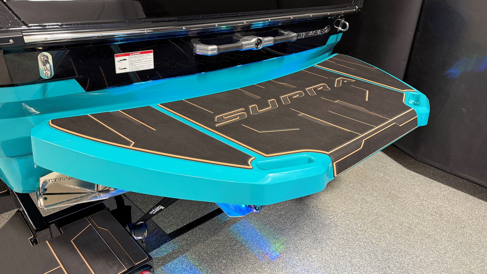 SUPRA SA, photo 10