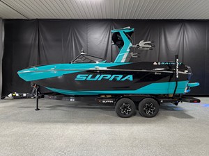 SUPRA SA