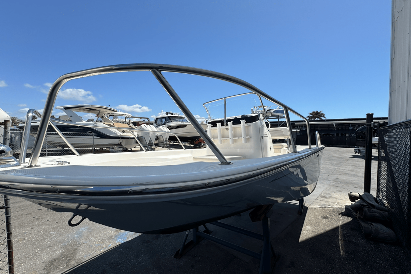 Boston Whaler 150 Montauk — 2020 Boston Whaler 150 Montauk — photo 3