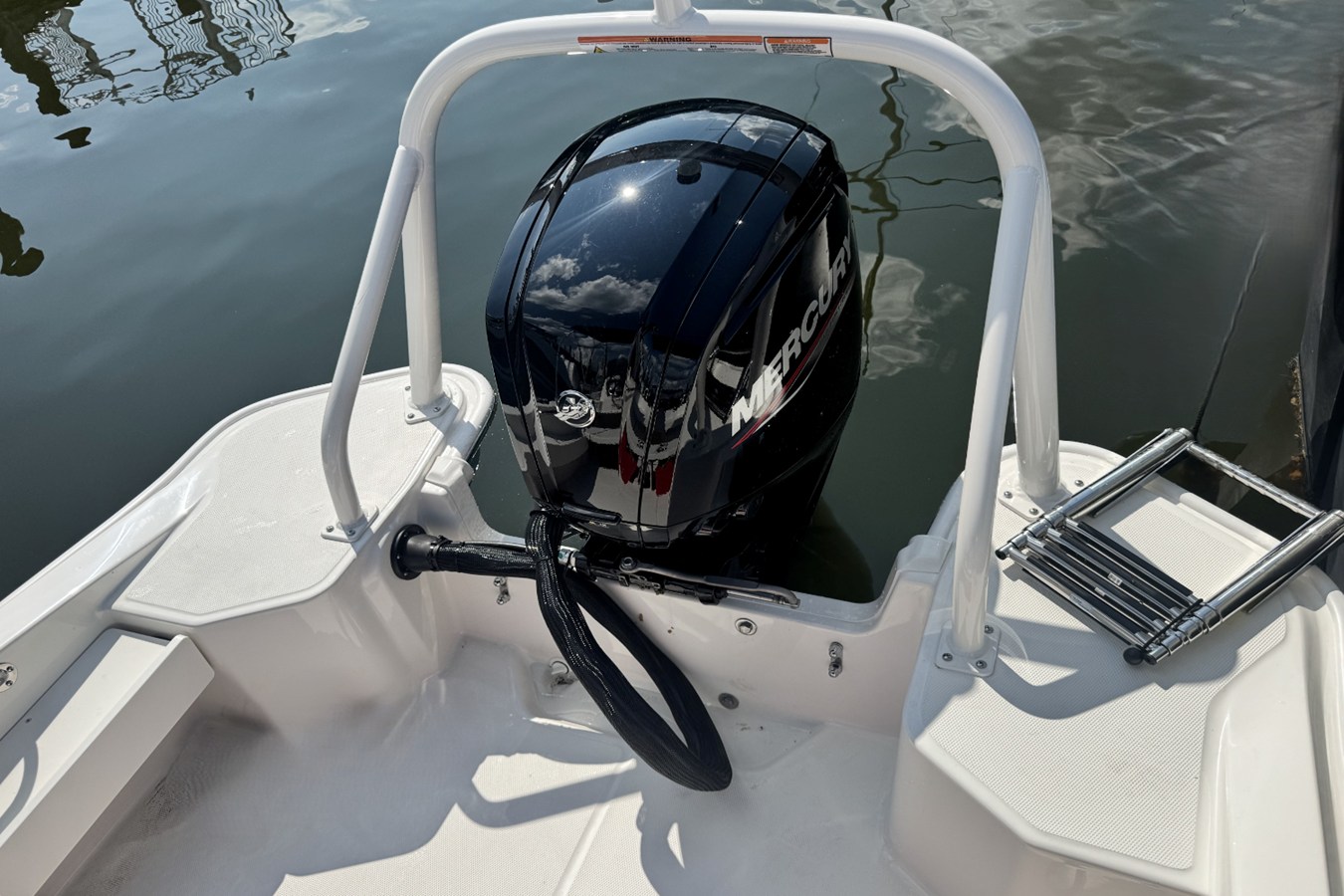 BOSTON WHALER 160 SUPER SPORT, photo 14