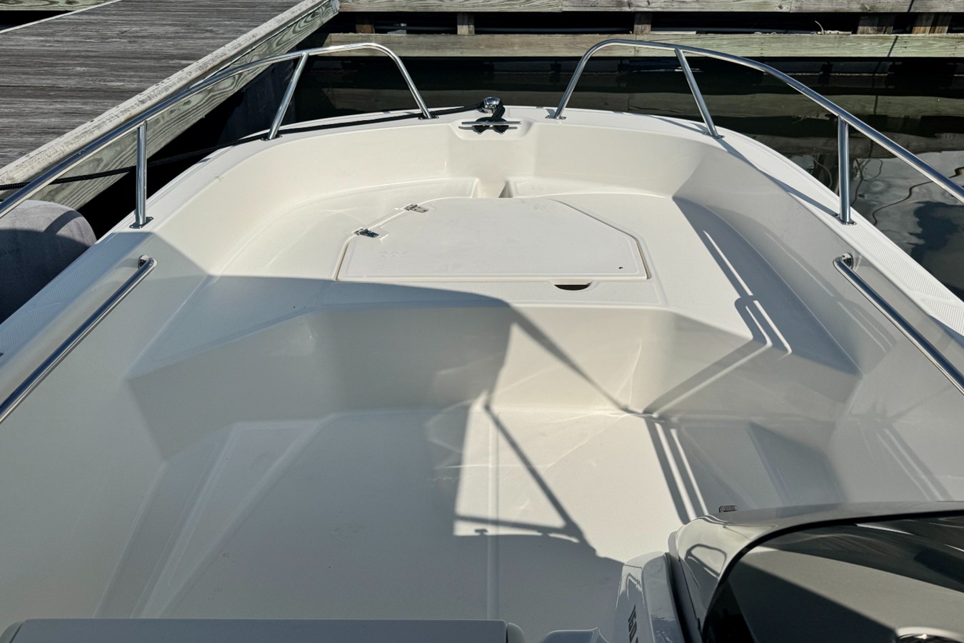 BOSTON WHALER 160 SUPER SPORT, photo 18