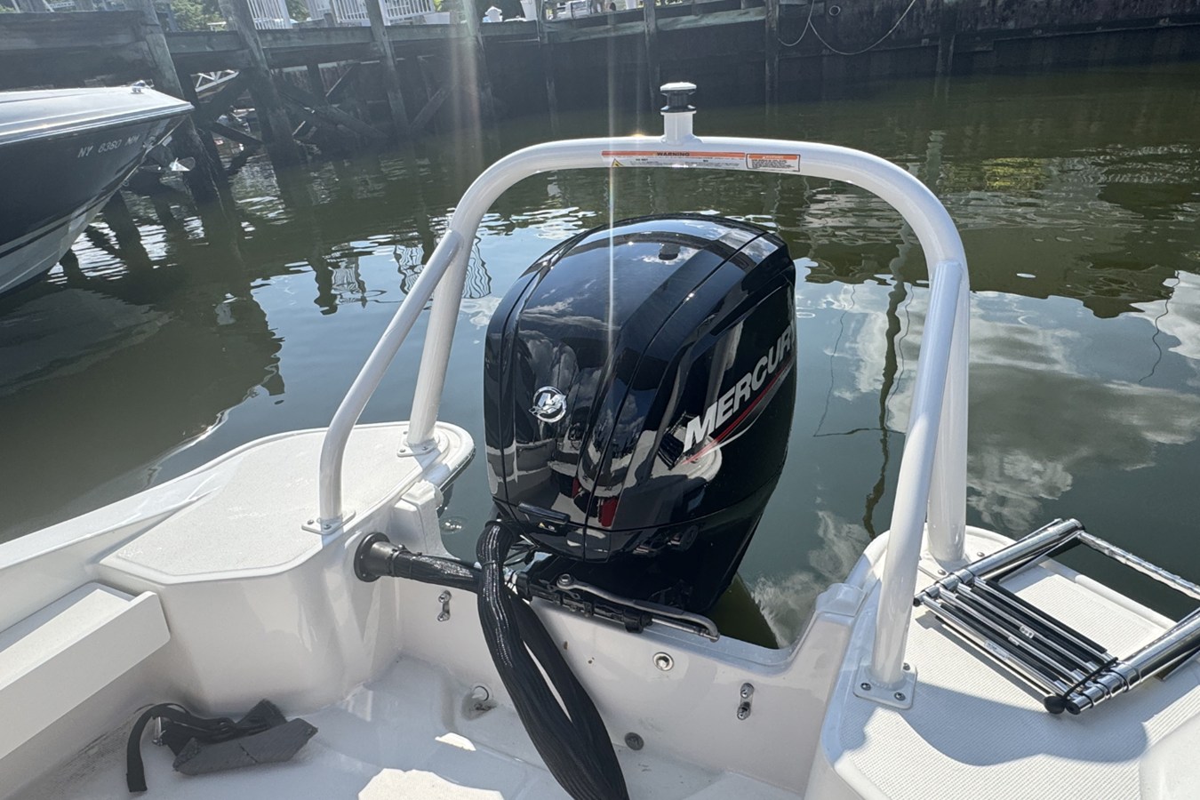 BOSTON WHALER 160 SUPER SPORT, photo 20
