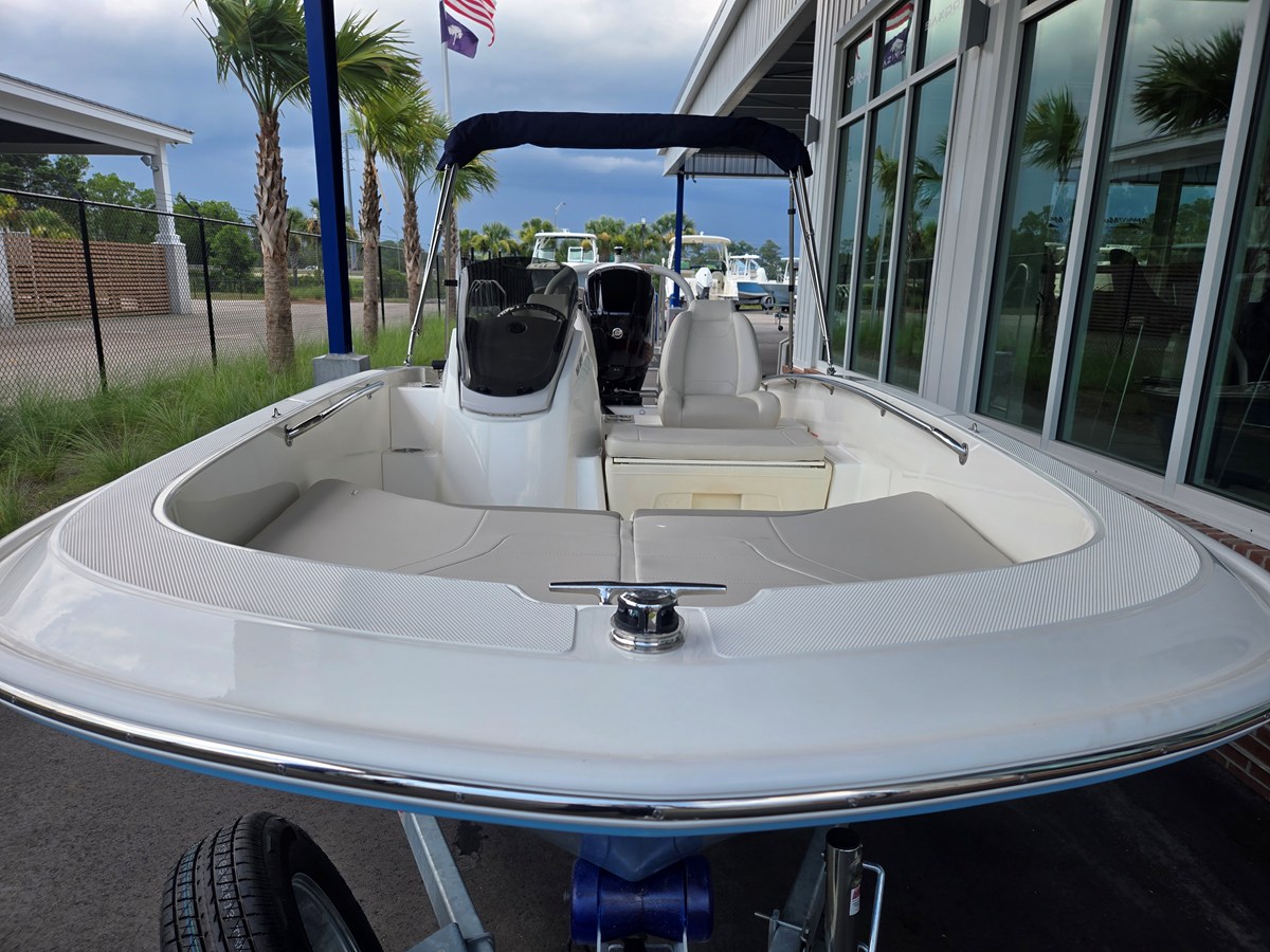 BOSTON WHALER 160 SUPER SPORT, photo 4