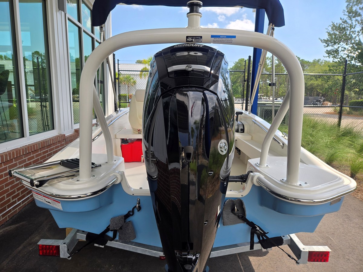 BOSTON WHALER 160 SUPER SPORT, photo 7