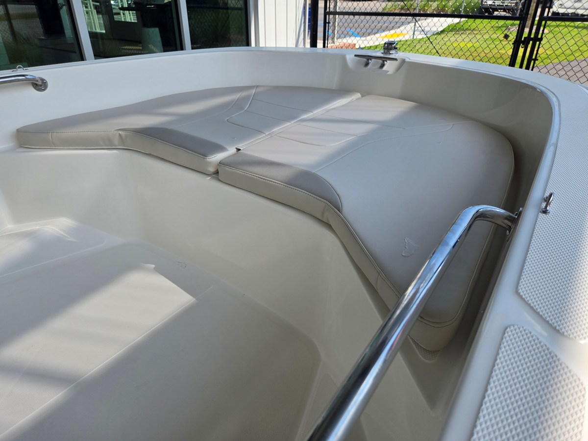 BOSTON WHALER 160 SUPER SPORT, photo 10