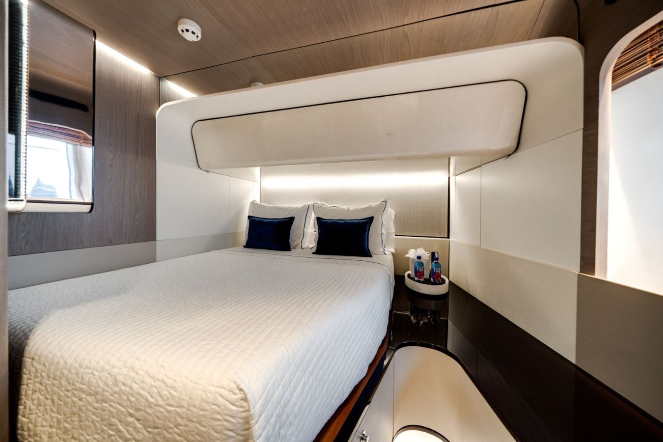 Azimut GRANDE 27M — 2020 Azimut Yachts Grande 27M — photo 2