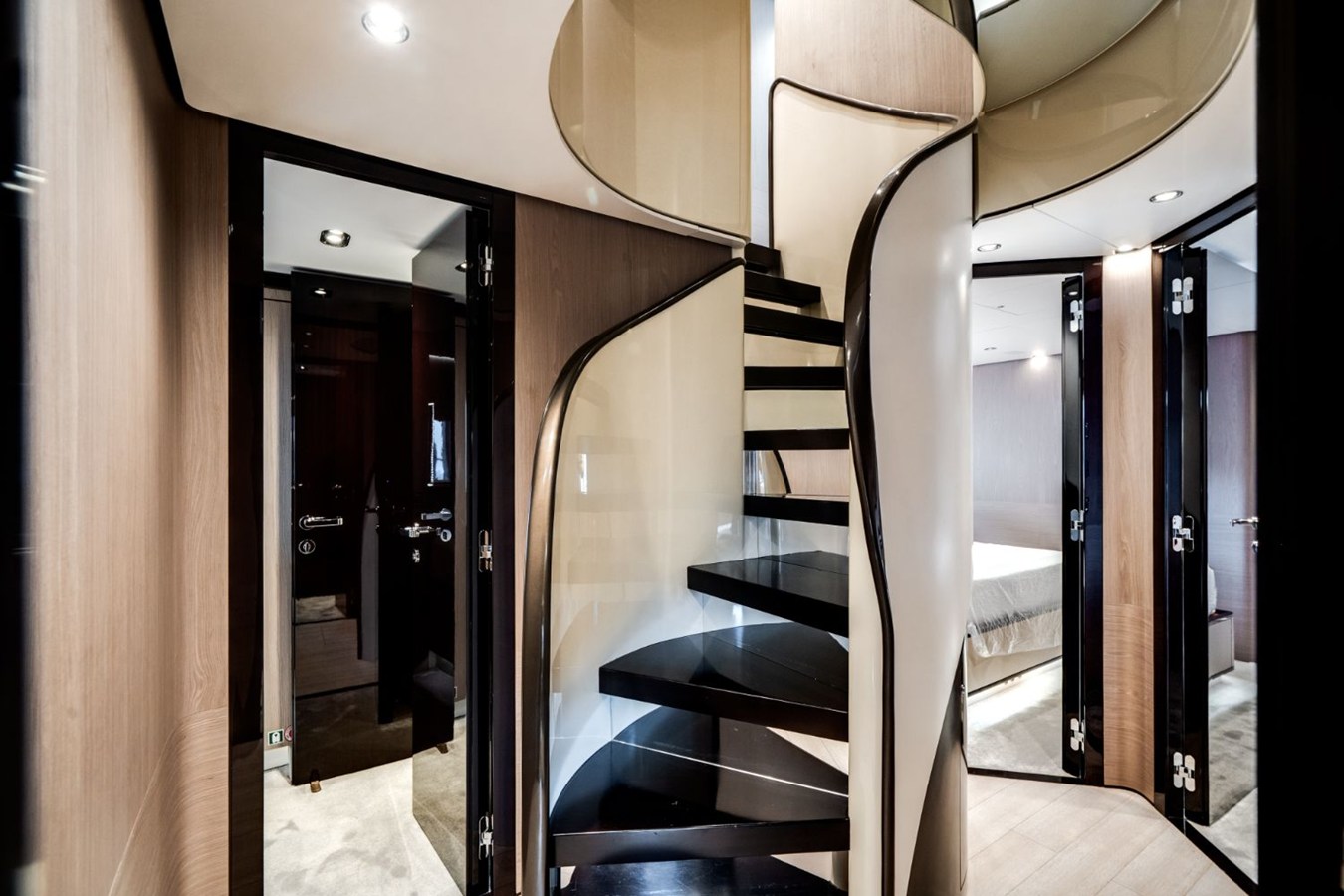 Azimut GRANDE 27M — 2020 Azimut Yachts Grande 27M — photo 3