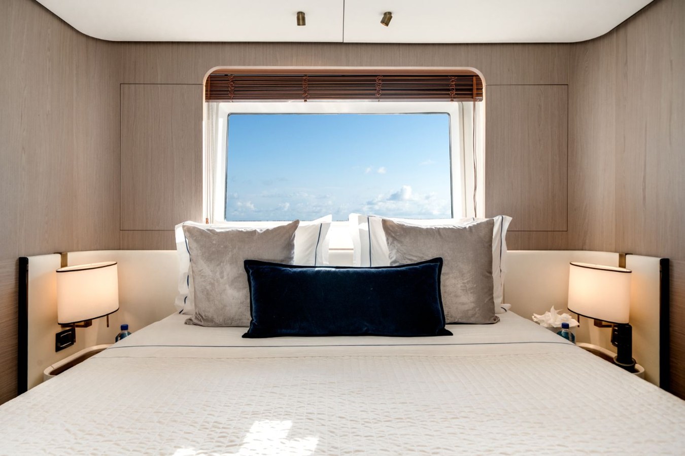 Azimut GRANDE 27M — 2020 Azimut Yachts Grande 27M — photo 4
