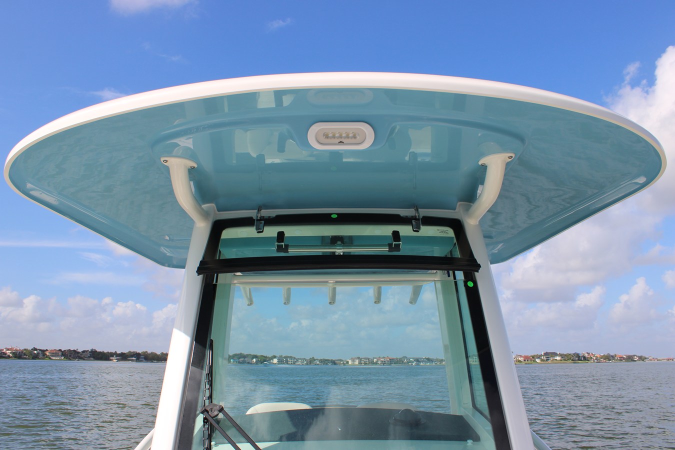 BOSTON WHALER 250 OUTRAGE, photo 15
