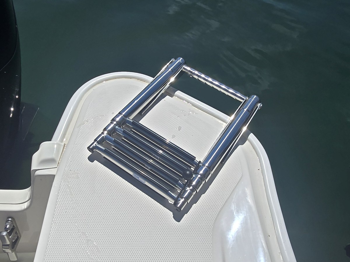 BOSTON WHALER 160 SUPER SPORT, photo 8