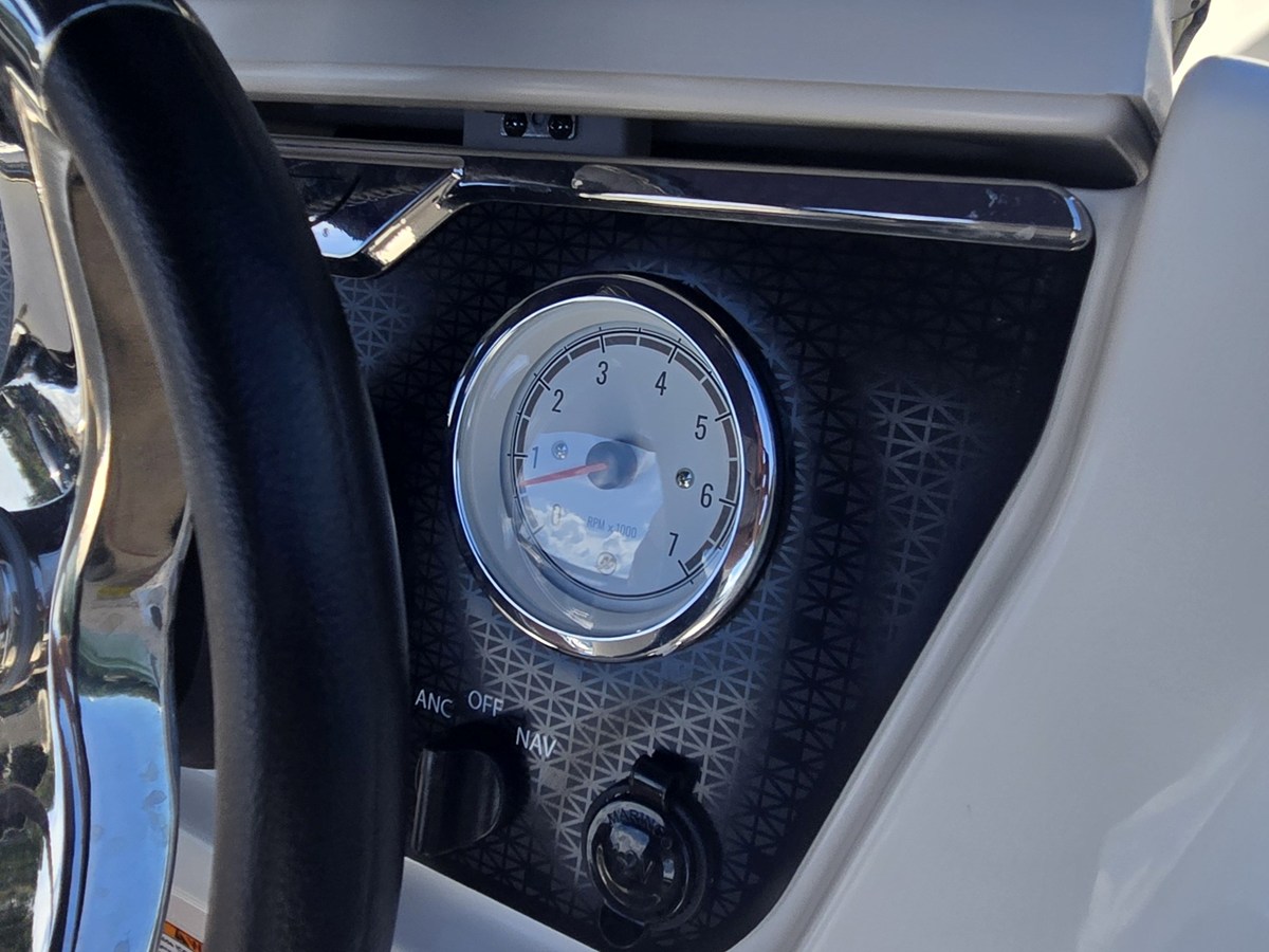 BOSTON WHALER 160 SUPER SPORT, photo 13