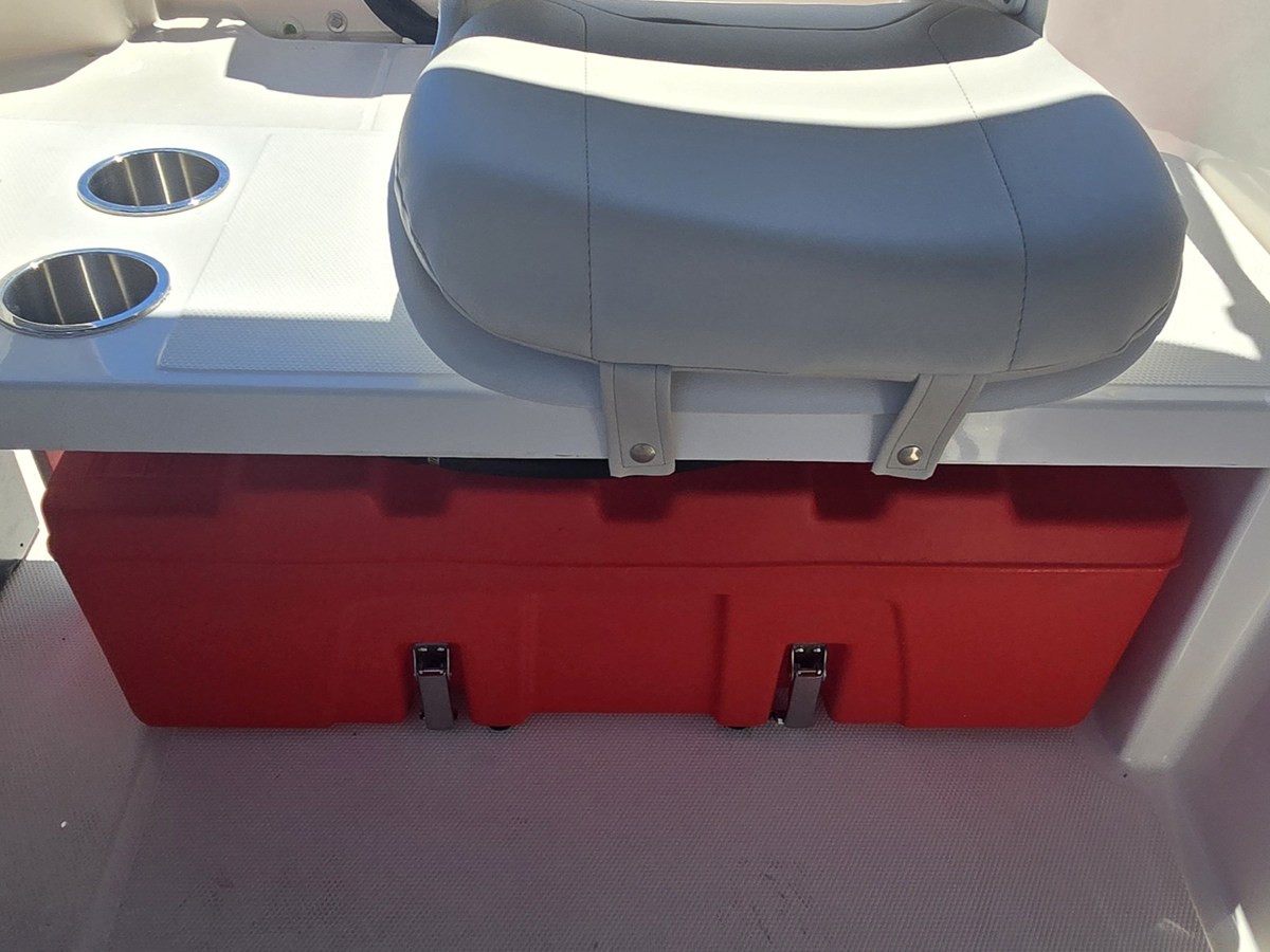 BOSTON WHALER 160 SUPER SPORT, photo 16