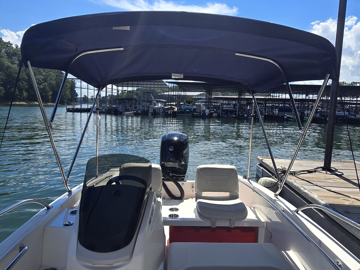 BOSTON WHALER 160 SUPER SPORT, photo 17
