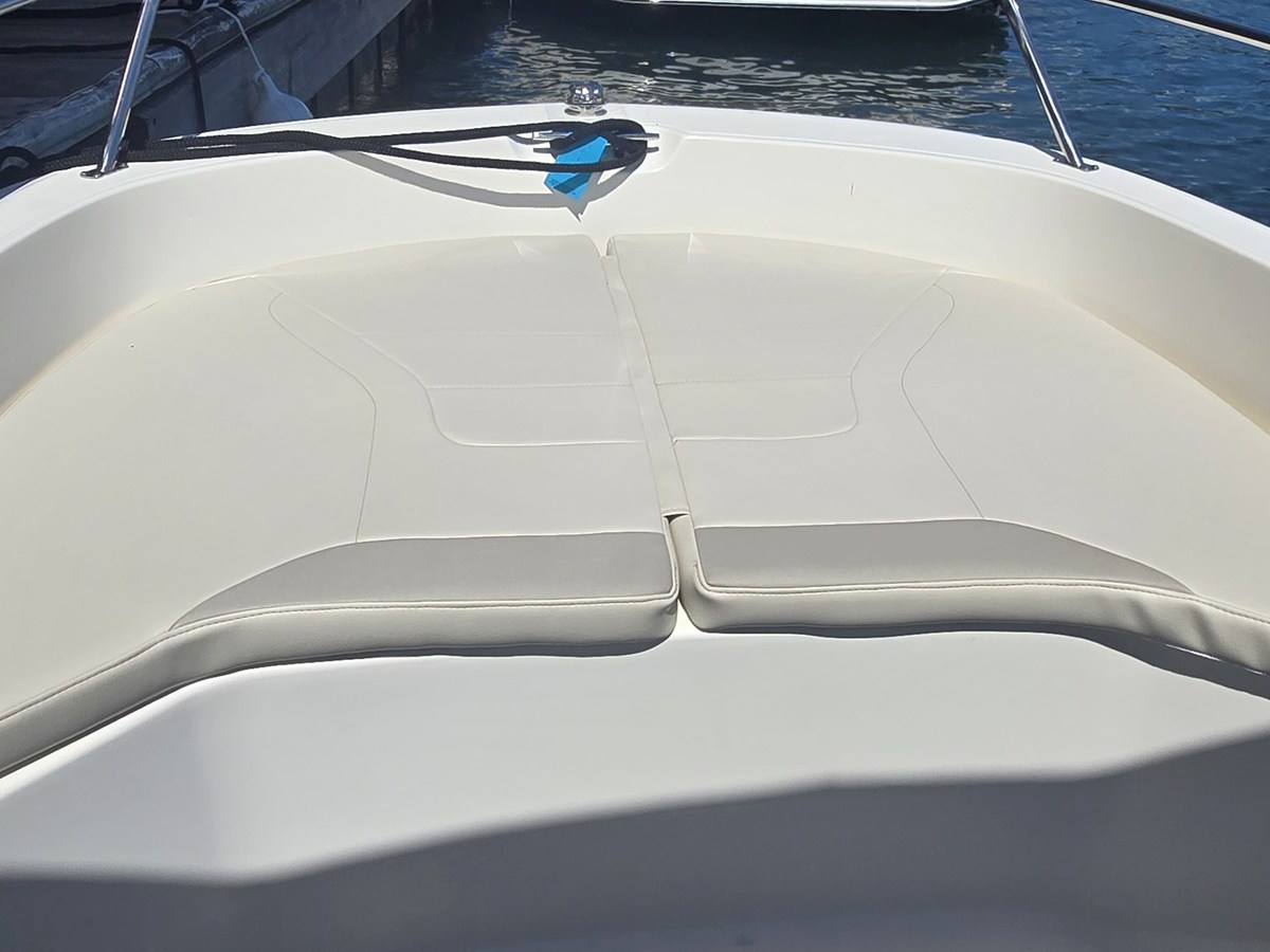 BOSTON WHALER 160 SUPER SPORT, photo 18