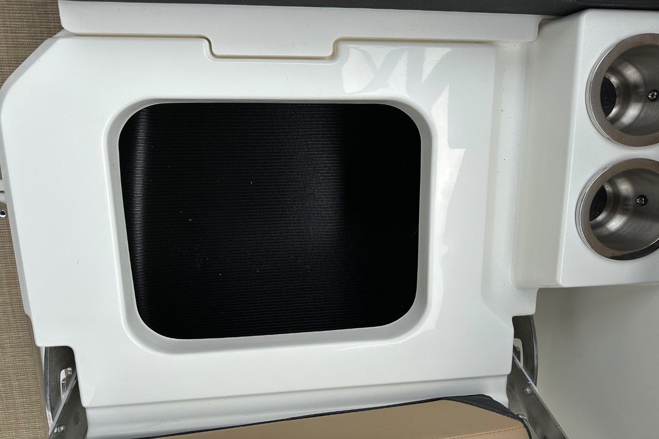 SEA RAY SPX 210 OUTBOARD, photo 27