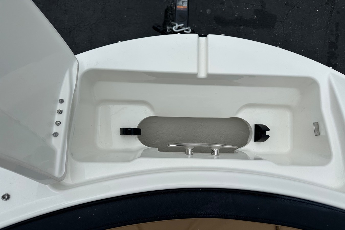 SEA RAY SPX 210 OUTBOARD, photo 42