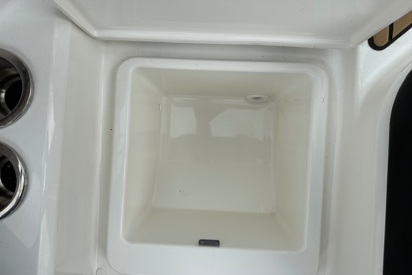 SEA RAY SPX 210 OUTBOARD, photo 44