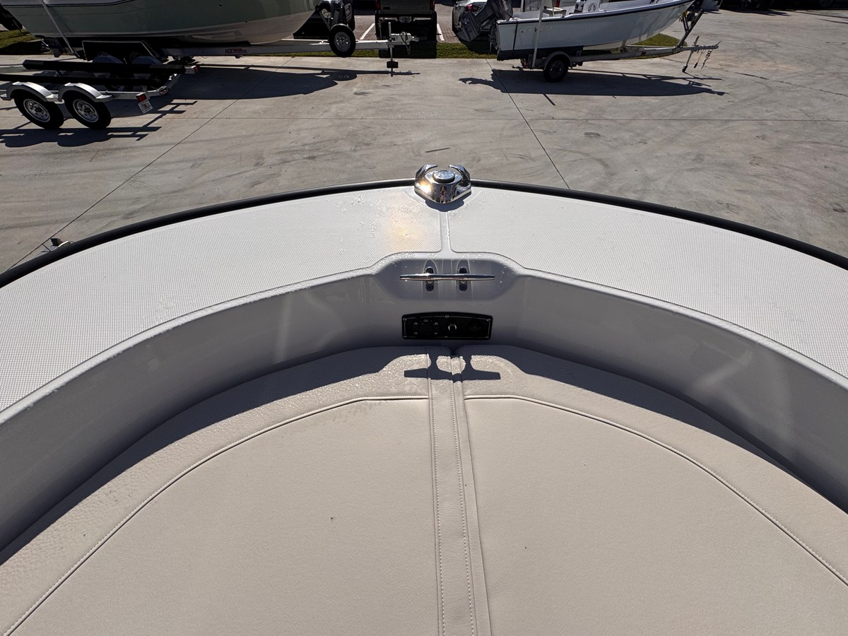 BOSTON WHALER 190 MONTAUK, photo 15