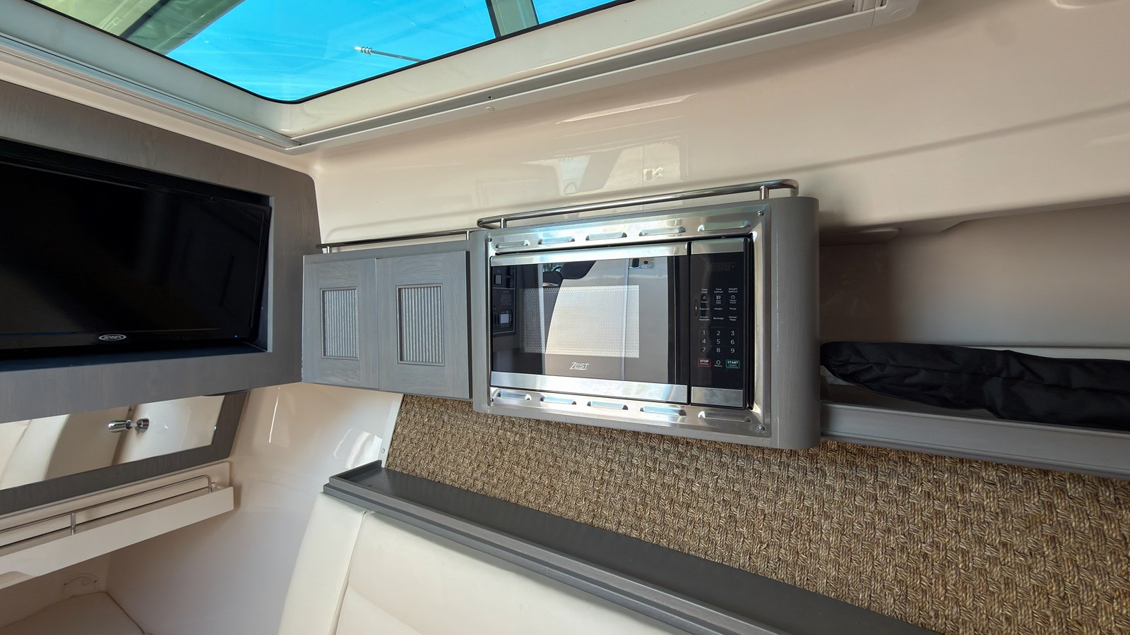 GRADY-WHITE FREEDOM 415, photo 17