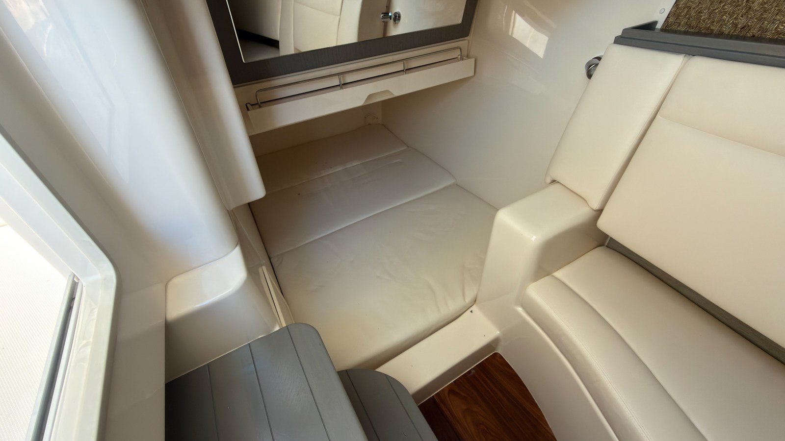 GRADY-WHITE FREEDOM 415, photo 19