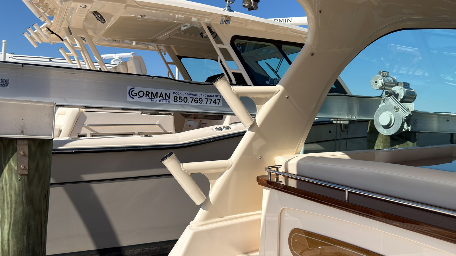 GRADY-WHITE FREEDOM 415, photo 48