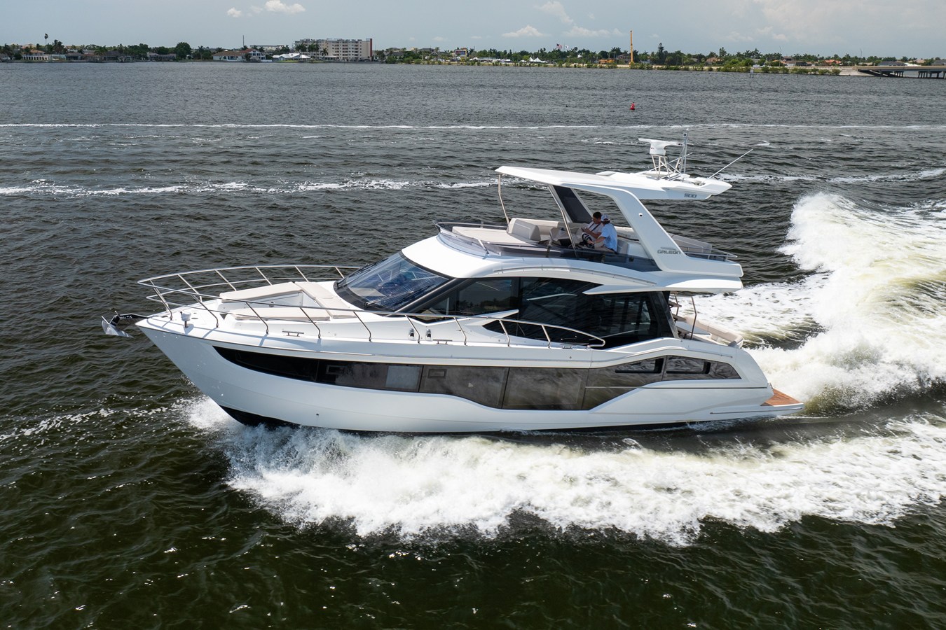 GALEON 500 FLY, photo 2