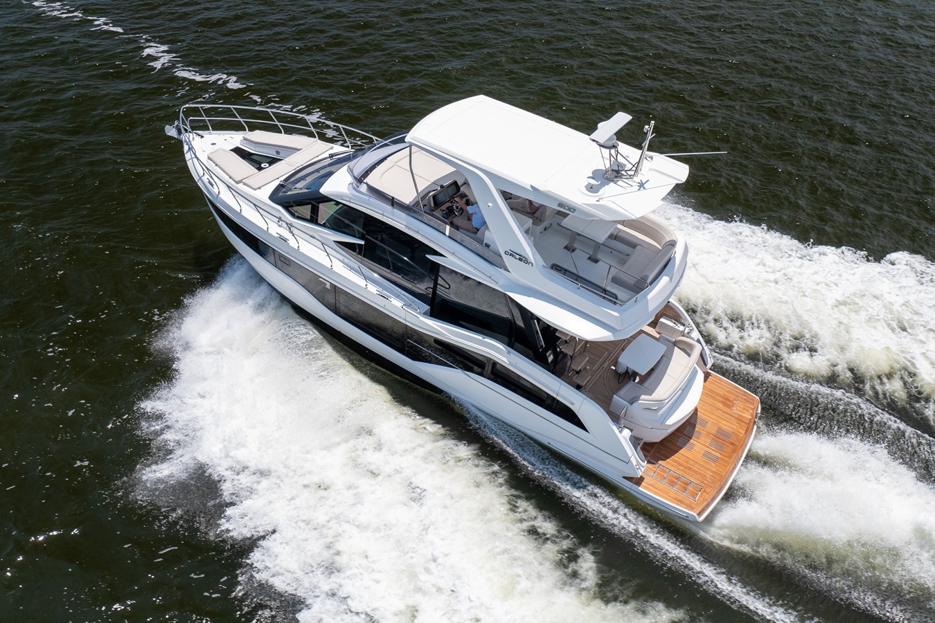 GALEON 500 FLY, photo 4