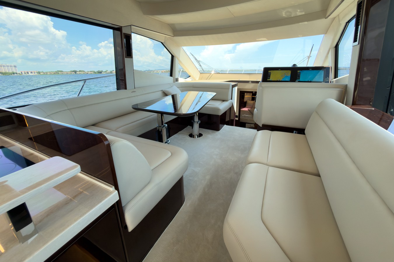 GALEON 500 FLY, photo 13