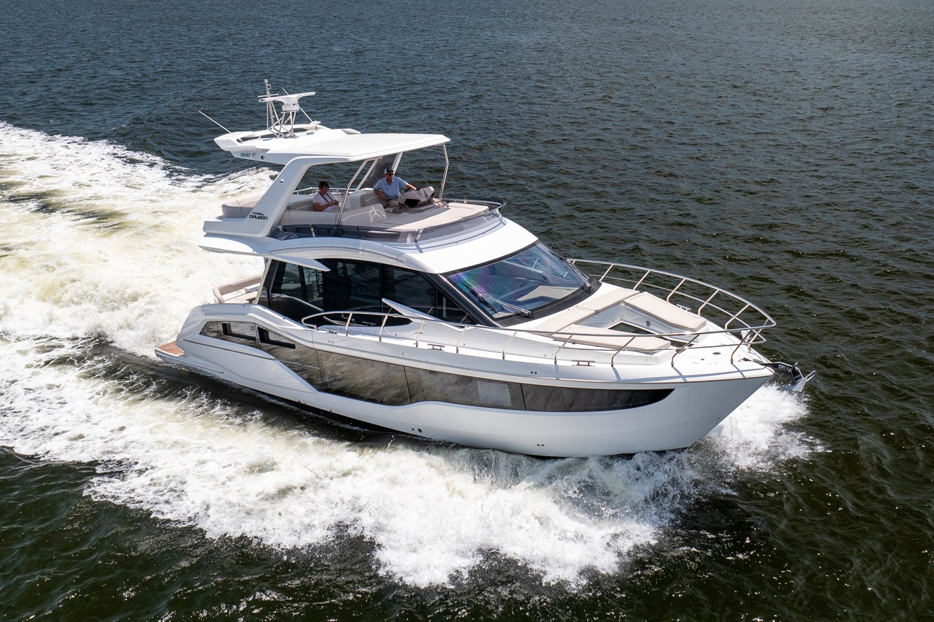 GALEON 500 FLY, photo 17