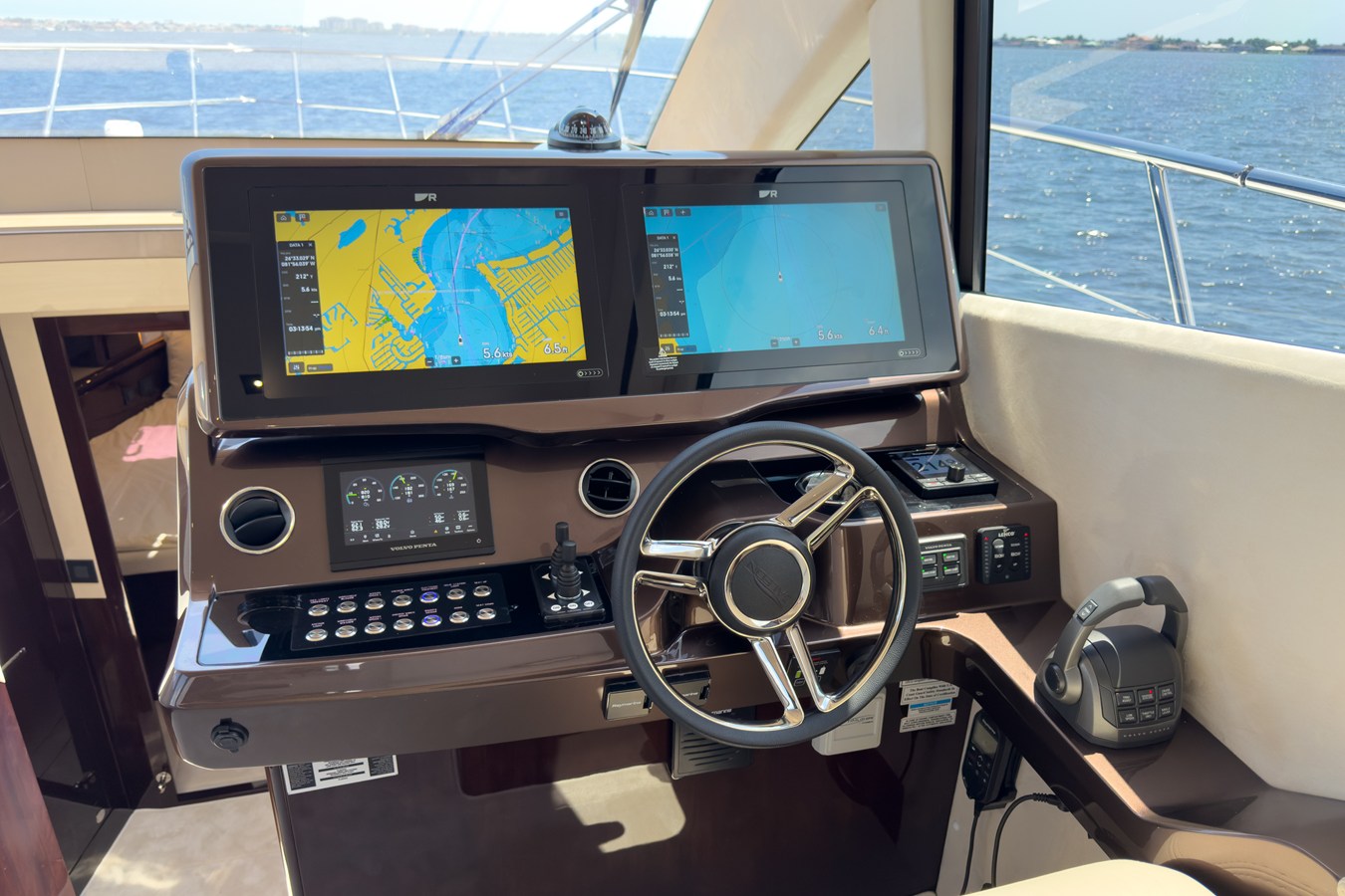 GALEON 500 FLY, photo 19