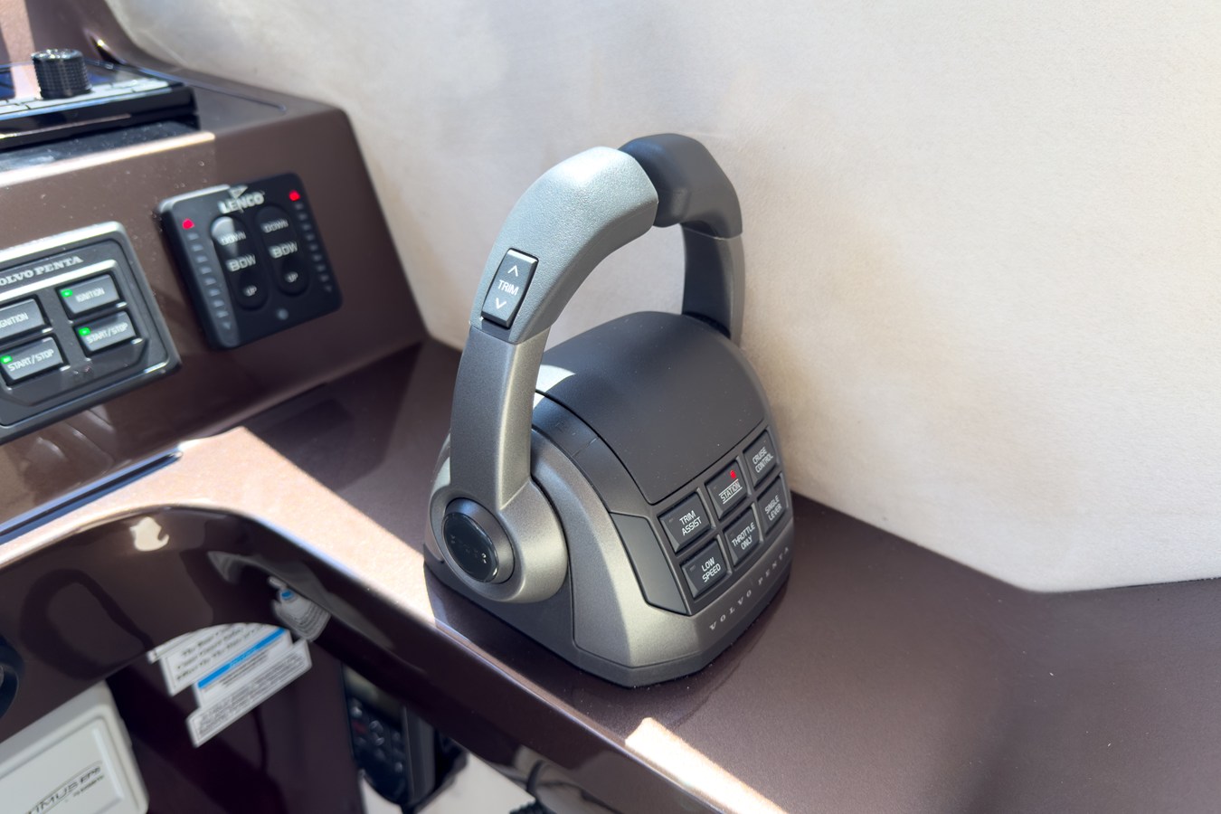 GALEON 500 FLY, photo 22