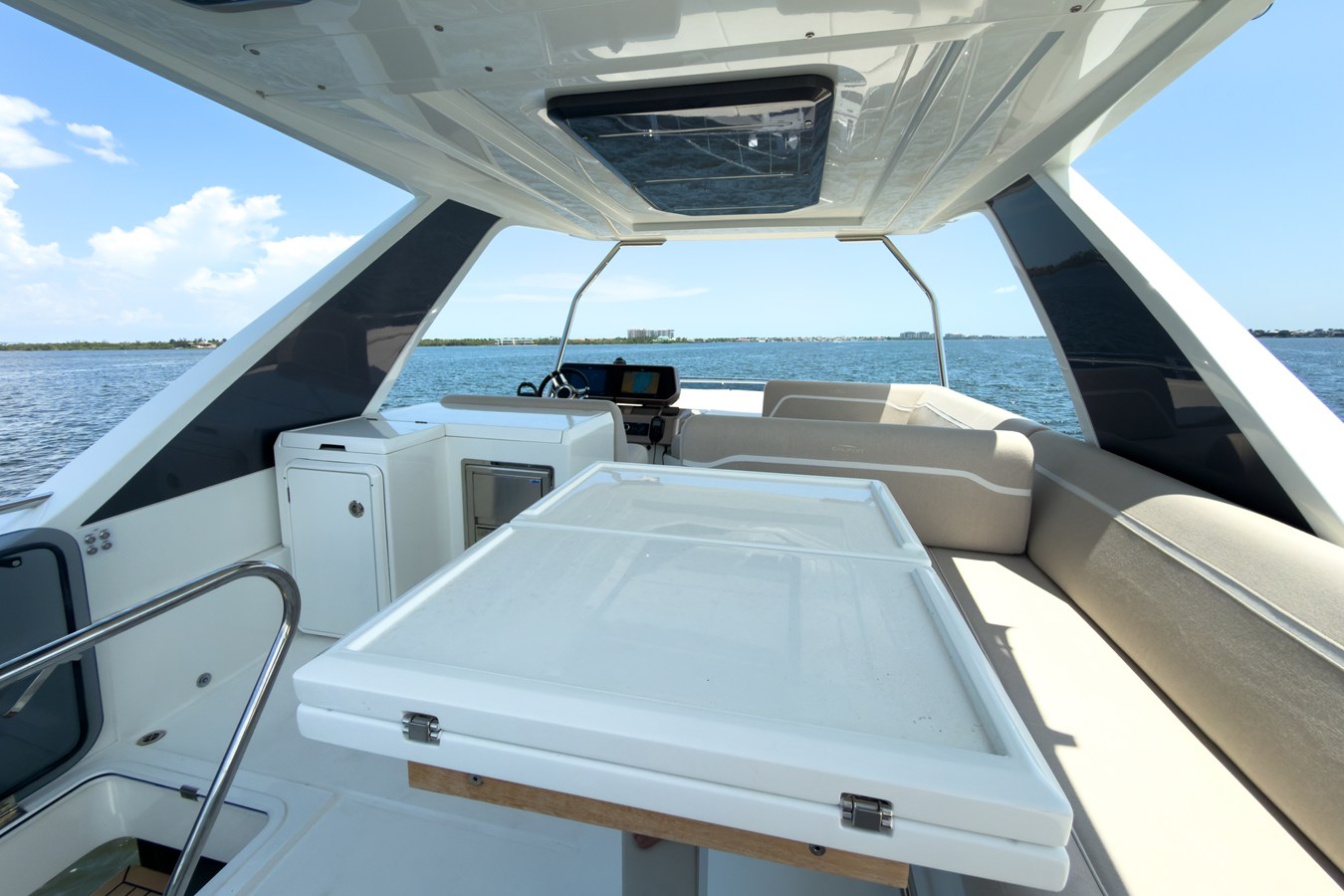 GALEON 500 FLY, photo 48