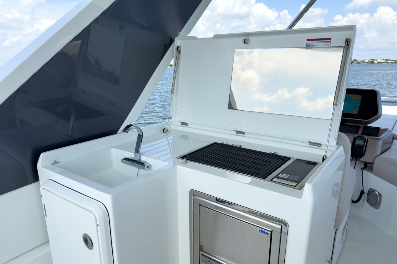GALEON 500 FLY, photo 53