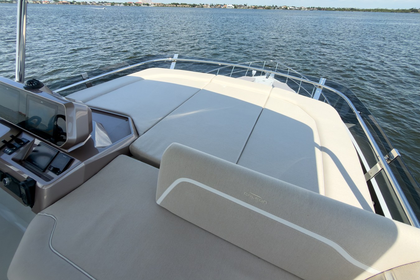 GALEON 500 FLY, photo 56