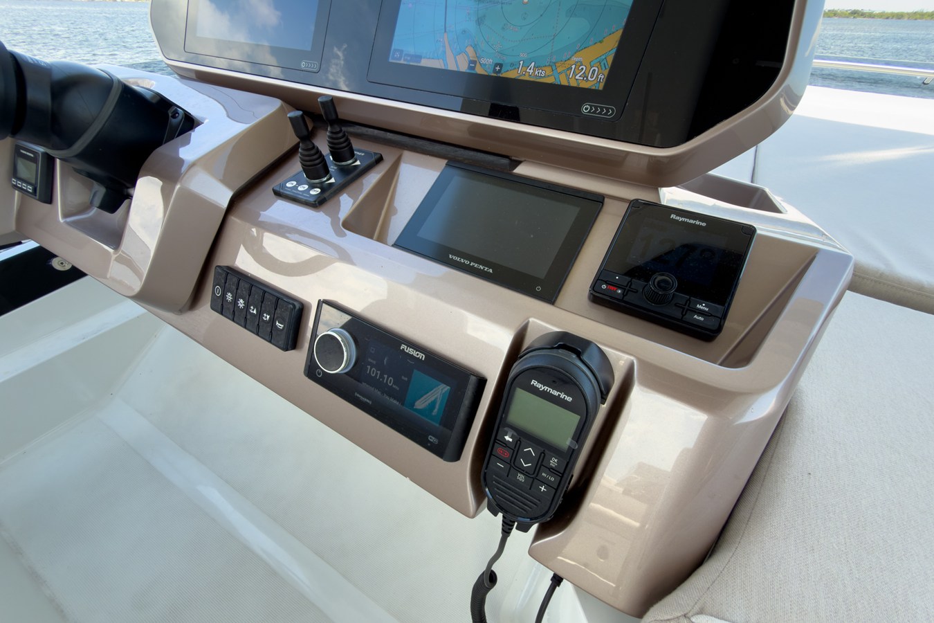 GALEON 500 FLY, photo 57